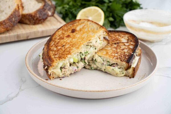 3 Quick & Delicious Toastie Recipes – JSHealth