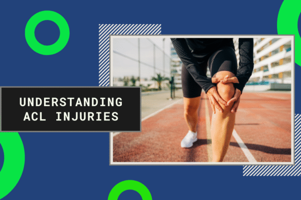 Making Sense Of ACL Tears –