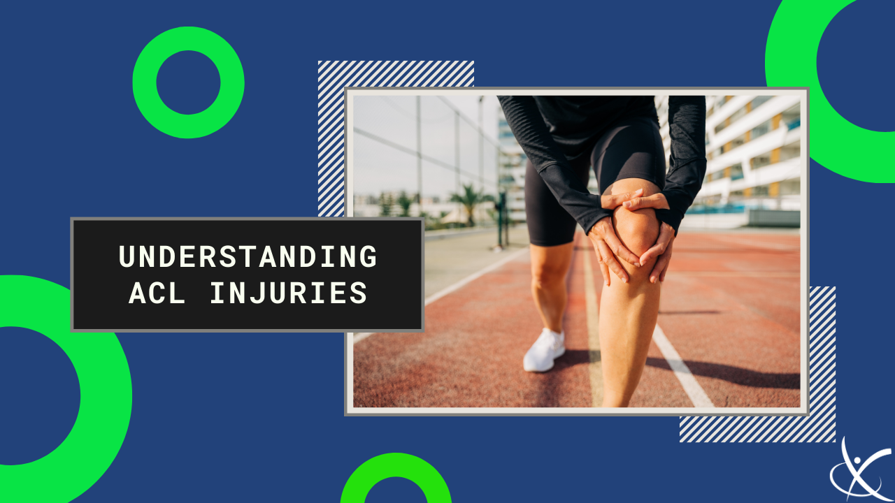 Making Sense Of ACL Tears –