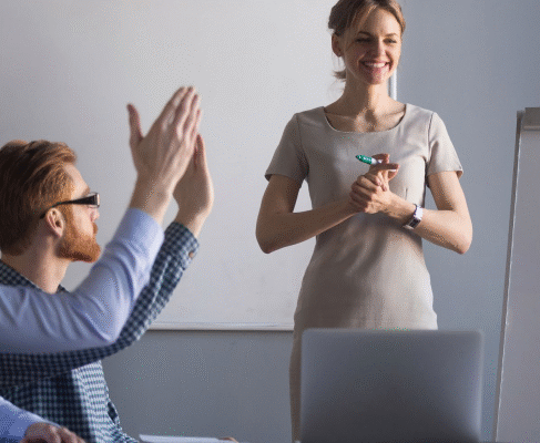 The Never-Ending Search for Health and Agency at Work