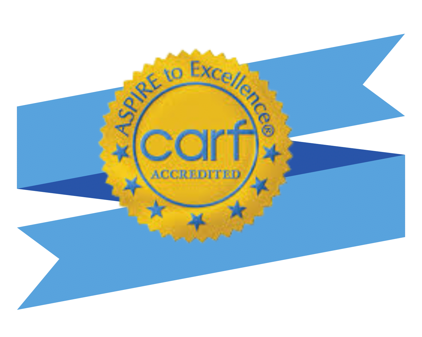 MHALA Receives Three-Year CARF Accreditation