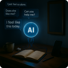 AI Therapy: Is ChatGPT’s Mental Healt…