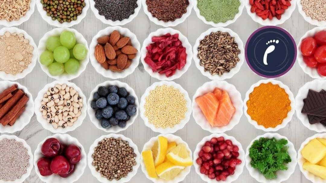 Superfoods That Nourish from the Inside Out