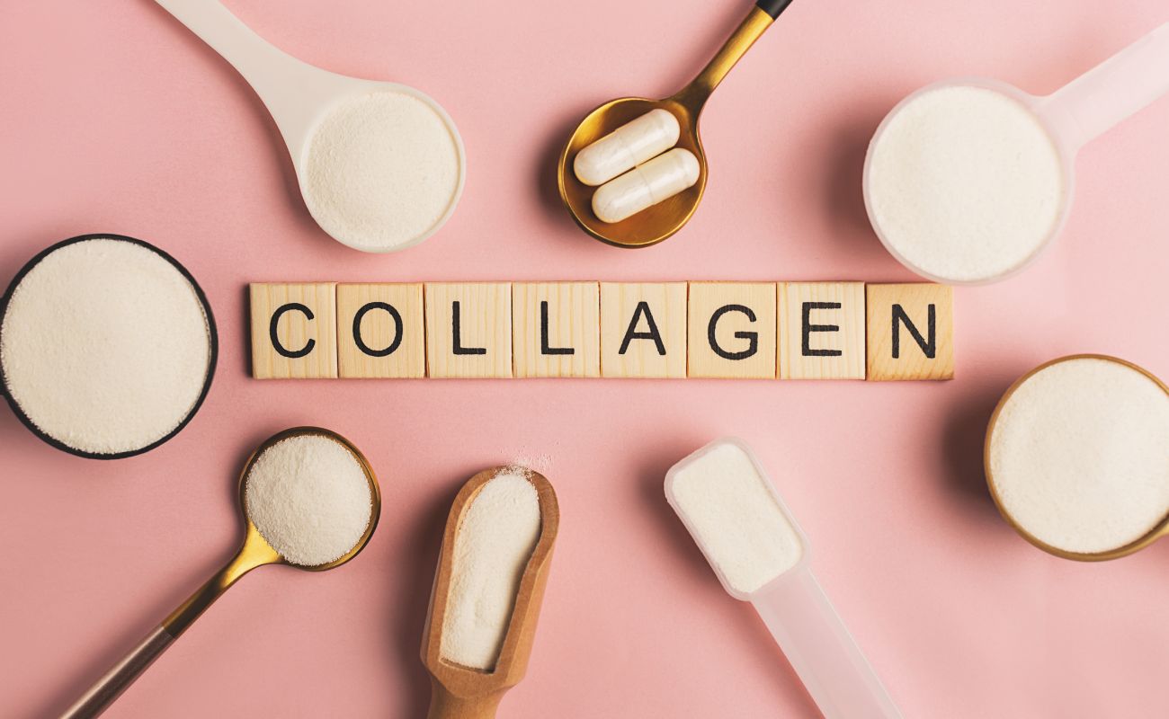 The Scoop on Collagen – Nutrition Awareness