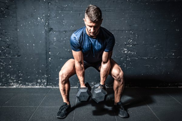 How to (Safely) Train Legs if You Have a Back Injury