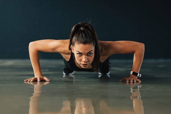 5 Best Bodyweight Exercises – Xperience Fitness