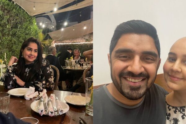 Couple’s Story Goes Viral on LinkedIn