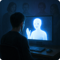 ChatGPT Therapy: Why AI Can’t Replace…