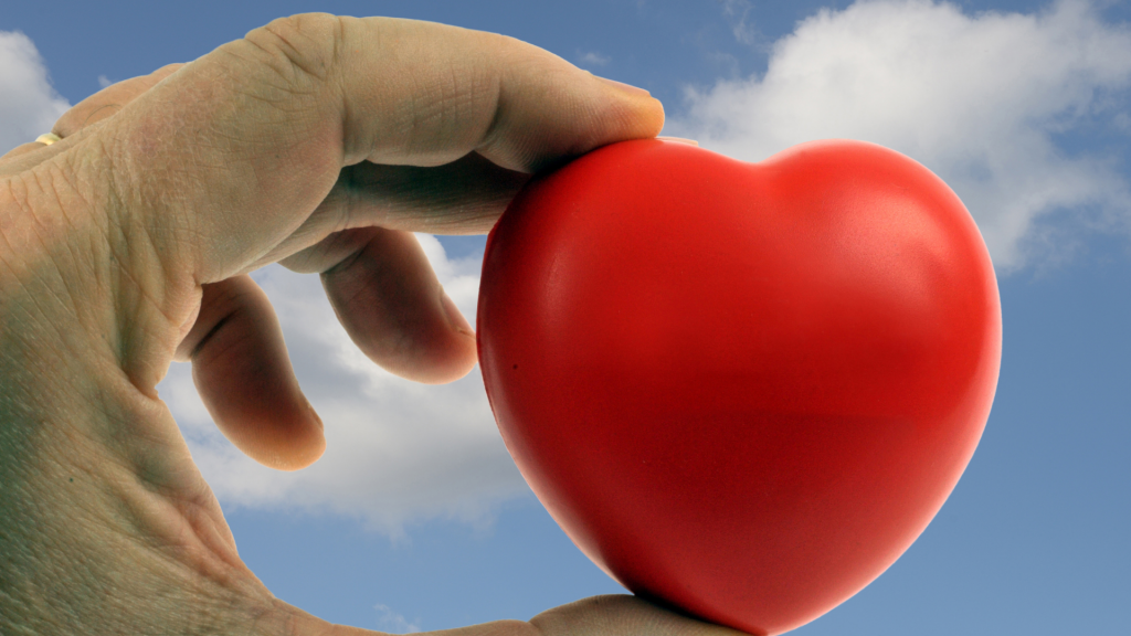 Organ Donation from the Frontline- with Vikki Howarth
