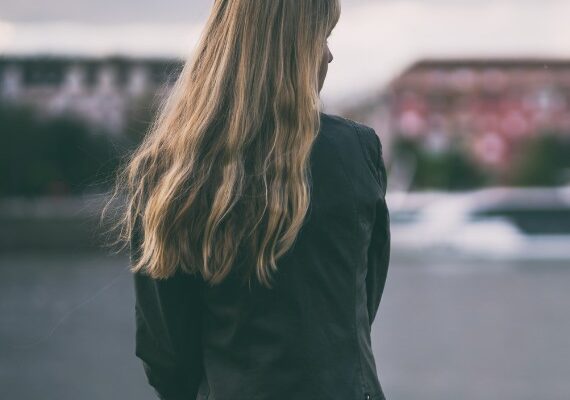 Isolation: Enduring the Quiet Struggle Within | ShineSheets