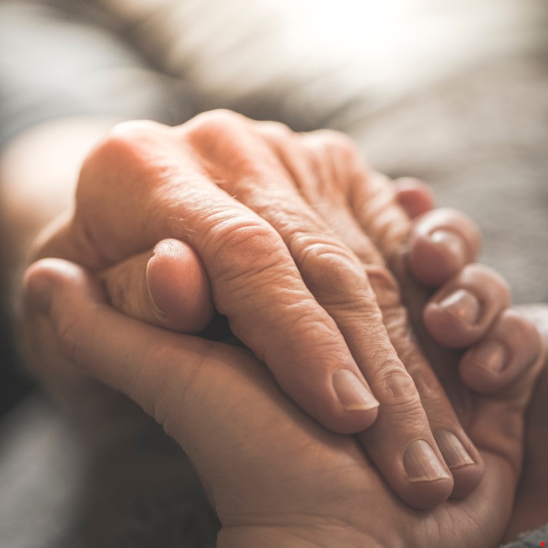 Who’s Taking Care of You? Bach Flower Remedies for Caregivers – Mindful Remedies