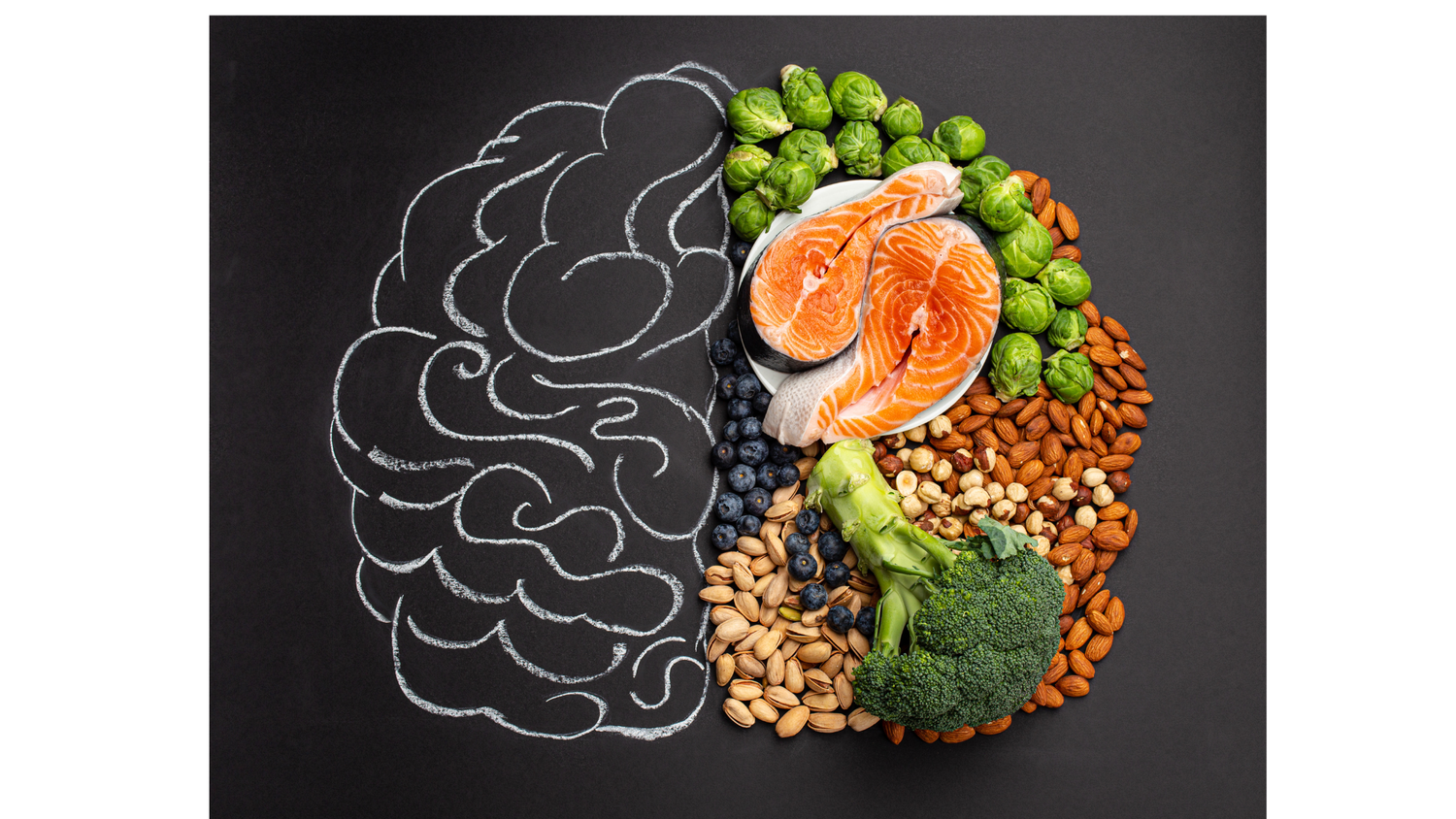 The Top 8 Foods for Cognitive Wellness — Nomadista Nutrition