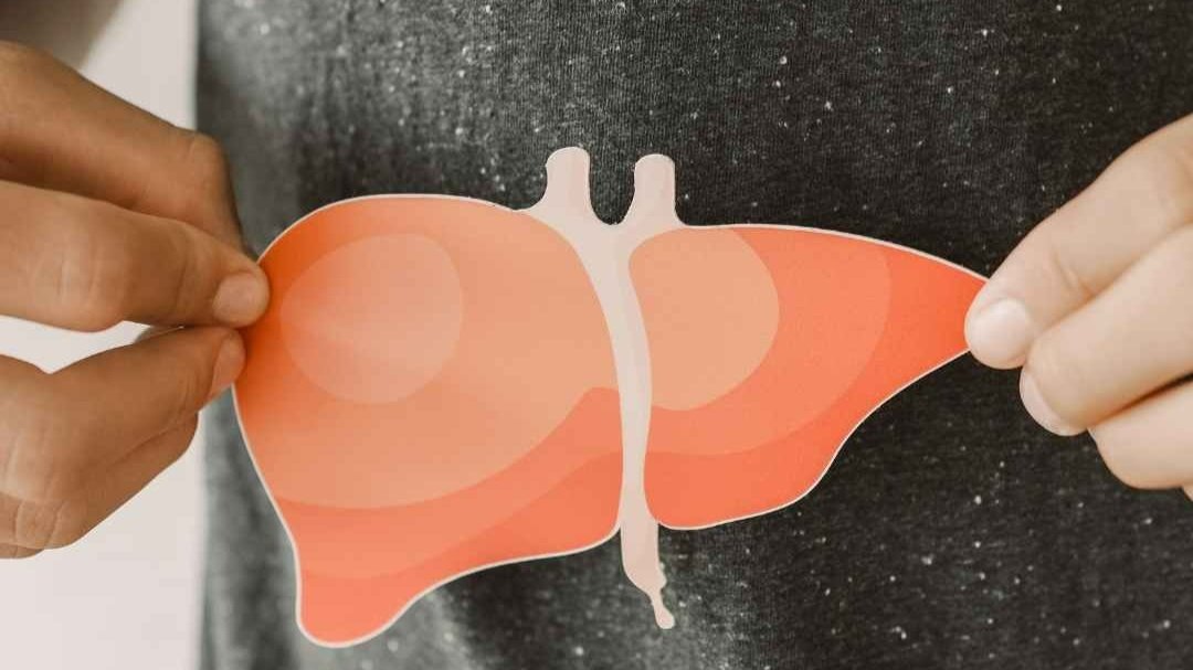 The Ultimate 4-Week Liver Reset for Energy, Weight Loss, and Gut Health