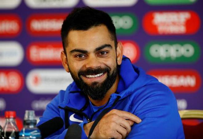Virat Kohli turns 31: Shares his Fitness & Diet Secrets