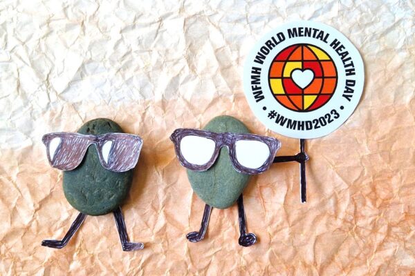 Powys Mental Health Blog: World Mental Health Day 2023