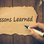 Focus on the Learning, Not the Lesson