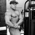 2025 Xtreme Bodybuilding Mexico Pro Results