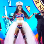 WWE Star Chelsea Green Shares Her Road Warrior Workout from Netflix’s ‘WWE: Unreal’