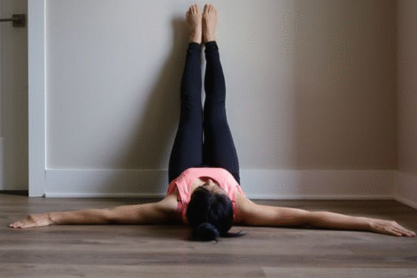 6 Wall Exercises That Work