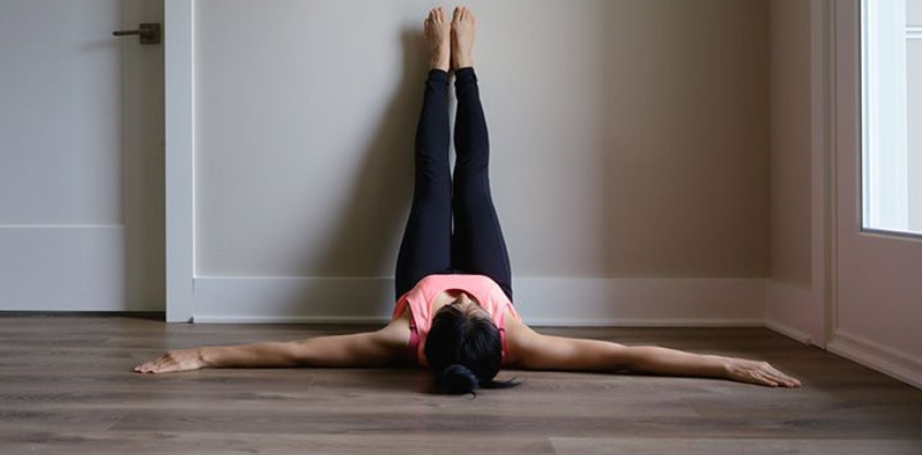 6 Wall Exercises That Work