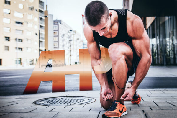 The 30 Day No-Warmup Sprint Experiment — Advanced Human Performance Official Website