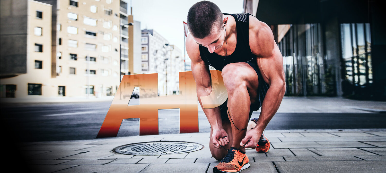 The 30 Day No-Warmup Sprint Experiment — Advanced Human Performance Official Website
