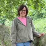 Rebecca’s Story: “Volunteering got me back into a place of living, rather than existing” 