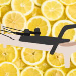 When Life Gives You Cold Mornings, Try Lemonading