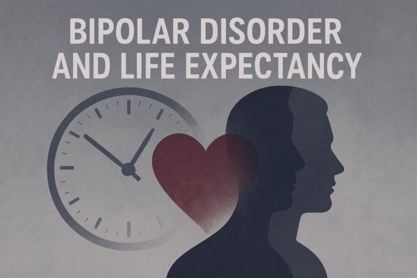 Why Bipolar Disorder Shortens Lifespan by Up to 20 Years and What You Can Do