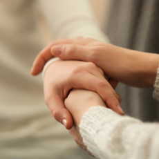 GoodTherapy | Supporting Someone Through Grief