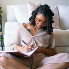 Simple Steps to Start Journaling for Mental…