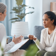 Why Should I Go to Therapy? 9 Signs It’s …
