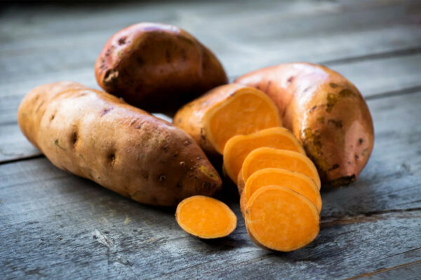 Why You Should Add Sweet Potatoes To Your Diet
– Born Tough