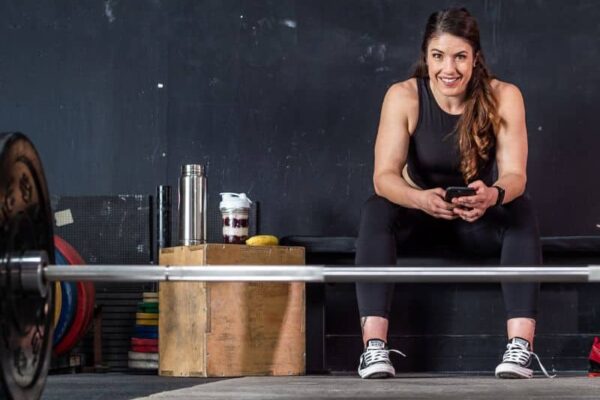 Am I Lifting Heavy Enough? A Women’s Guide to Maximizing Strength Gains – Steph Gaudreau