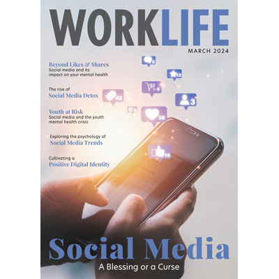 WorkLife Magazine – Social Media: A Curse or a Blessing? WorkLife Magazine – Social Media: A Curse or a Blessing?