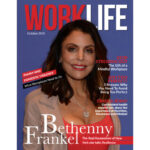 WorkLife eMag October-2018 Issue ft Bethenny Frankel