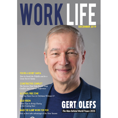 What will you have accomplished by the time you are 75? | WorkLife eMag