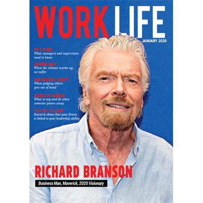When would it be a good time to start living life to the full? | WorkLife eMag