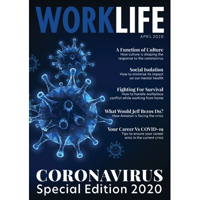 WorkLife eMag – Special Coronavirus Edition