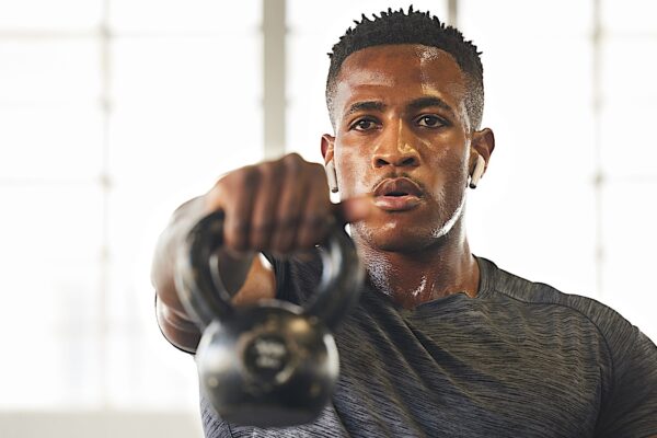 Build Muscle by Following Modern Science