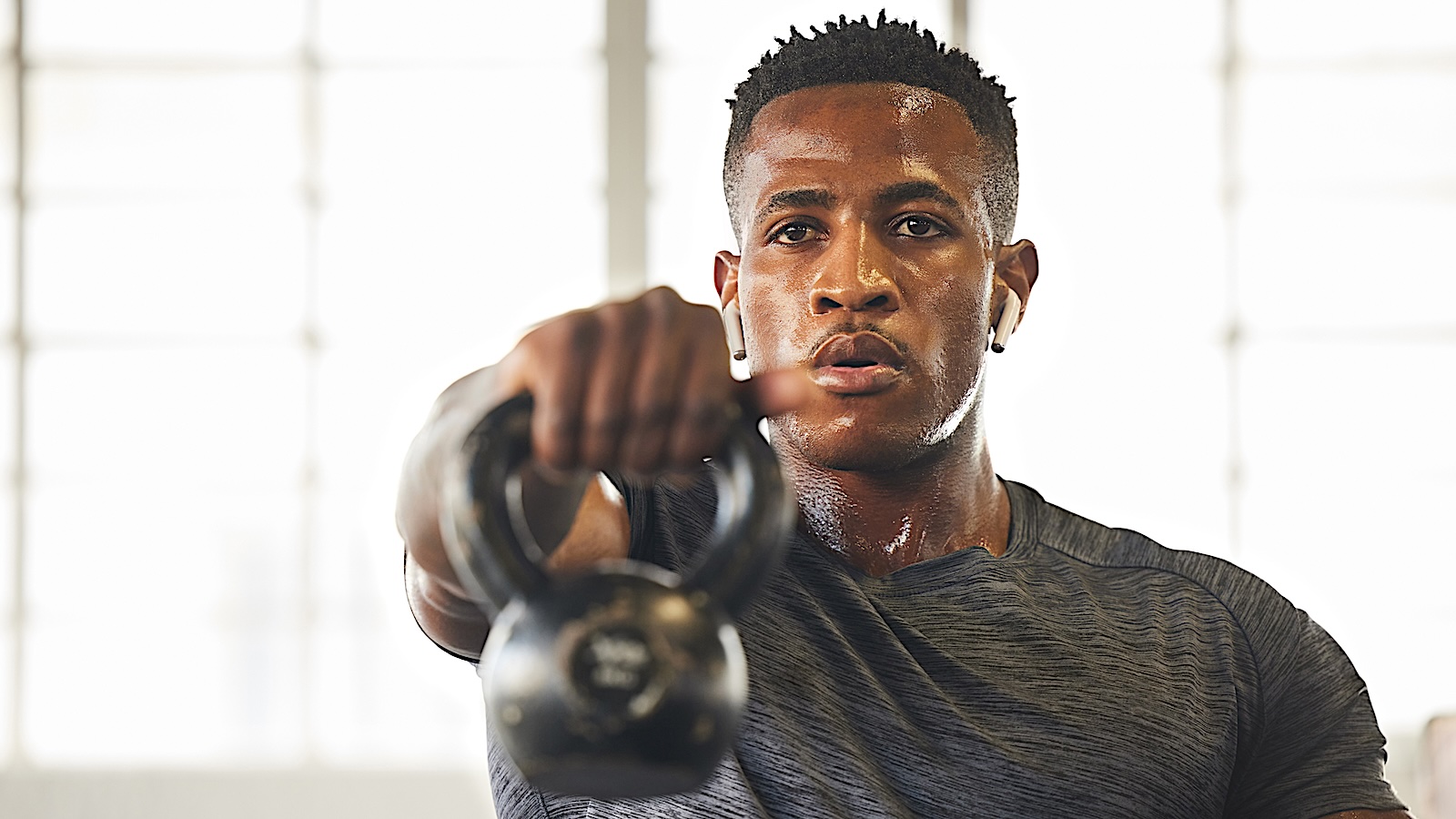Build Muscle by Following Modern Science