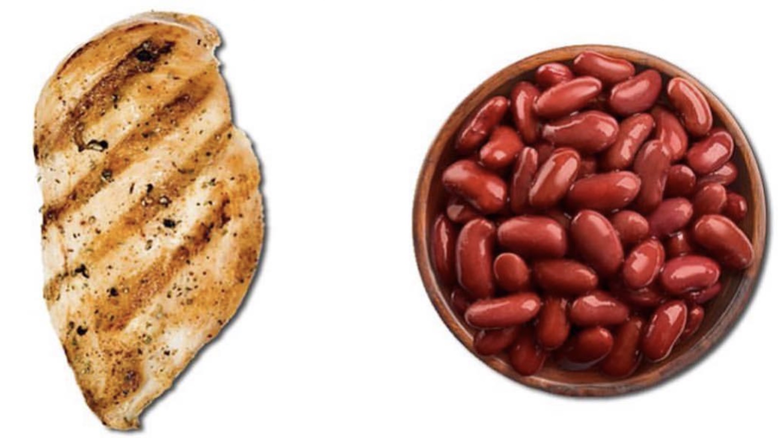 Why Plant Protein Is as Effective as Animal Protein for Muscle Growth