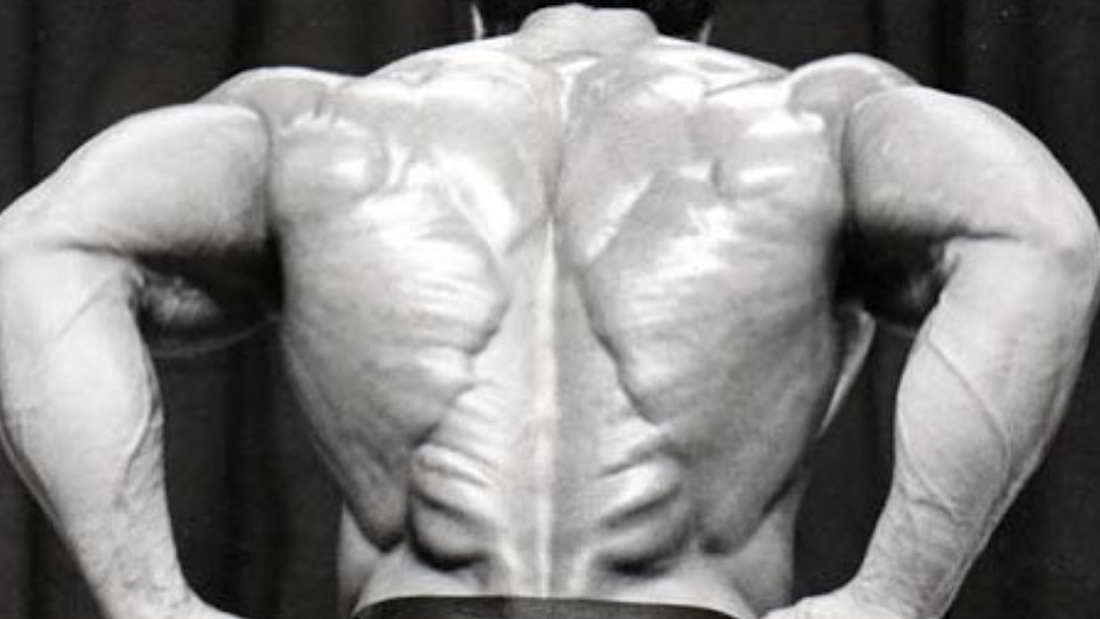 3 Exercises for Harder Spinal Erectors 