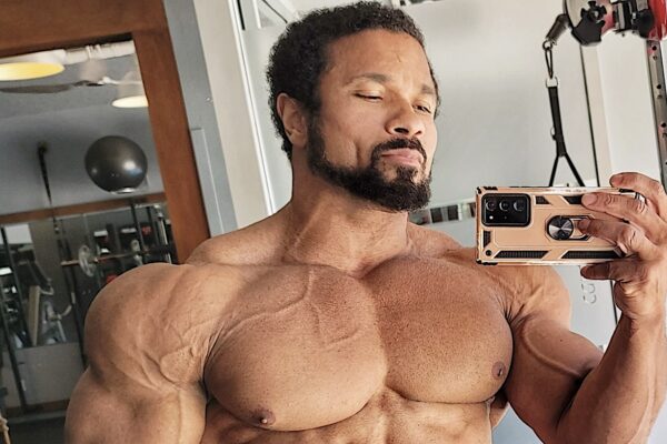 2025 Chicago Pro Bodybuilding Show Preview