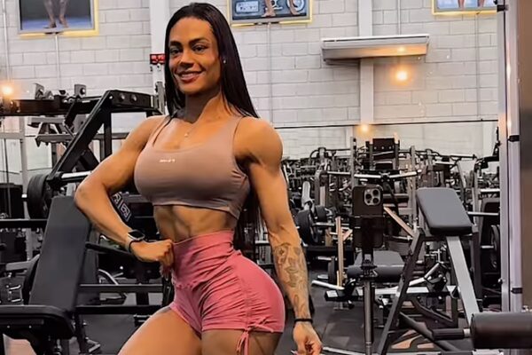 2025 Musclecontest Brazil Pro Bodybuilding Show Preview