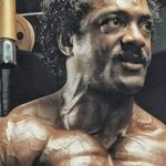 Charles Glass’ Top 4 Exercises for Thicker Triceps