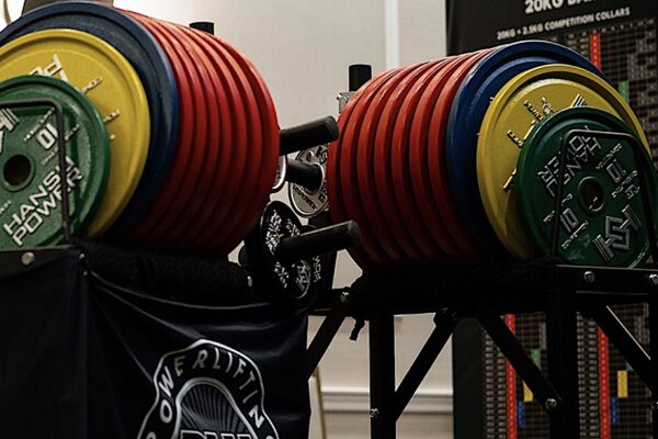 Powerlifting United President Ana Perez Speaks on First Year of Success