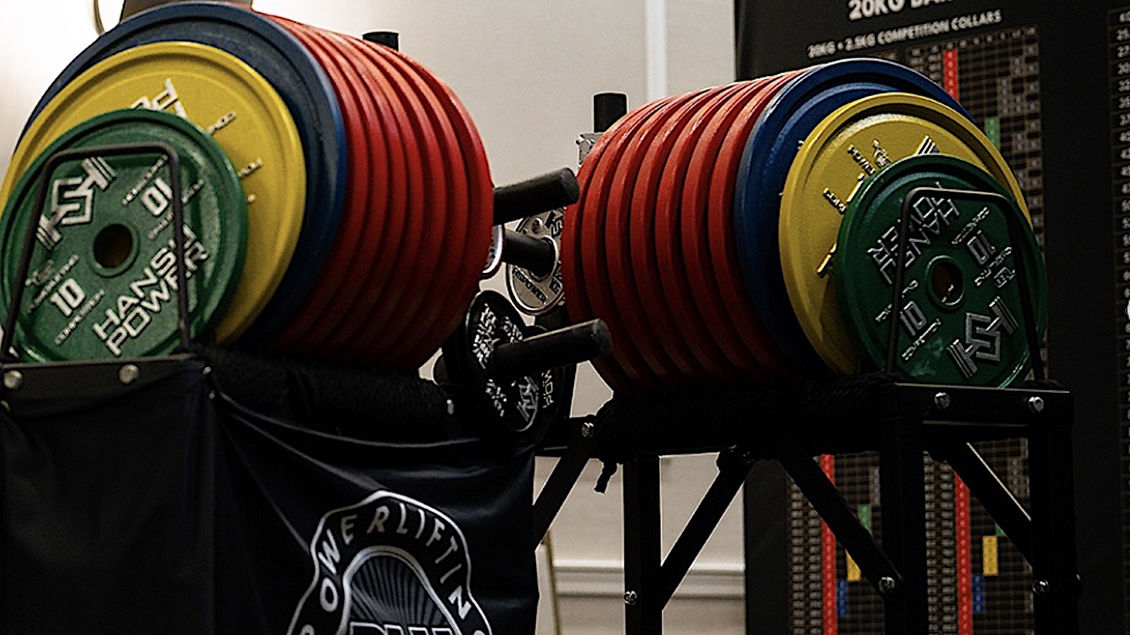 Powerlifting United President Ana Perez Speaks on First Year of Success