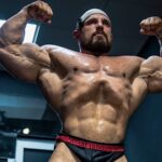 Martin Fitzwater Evolved His Chest Training in Europe