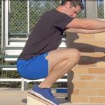 The Power of Slant Squats